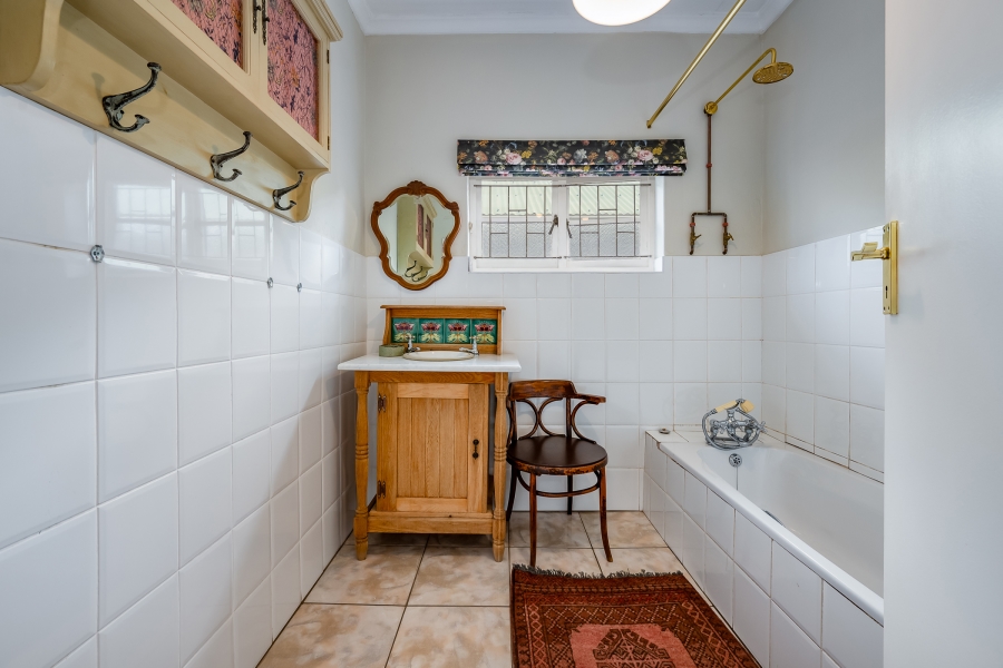 4 Bedroom Property for Sale in Strand North Western Cape